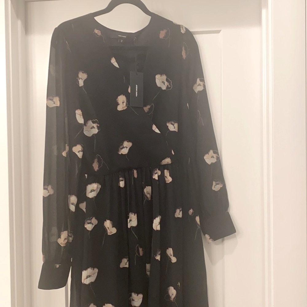 Beautiful ankle length dress